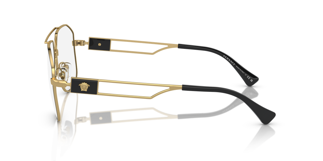 VERSACE VE1287 1443 57