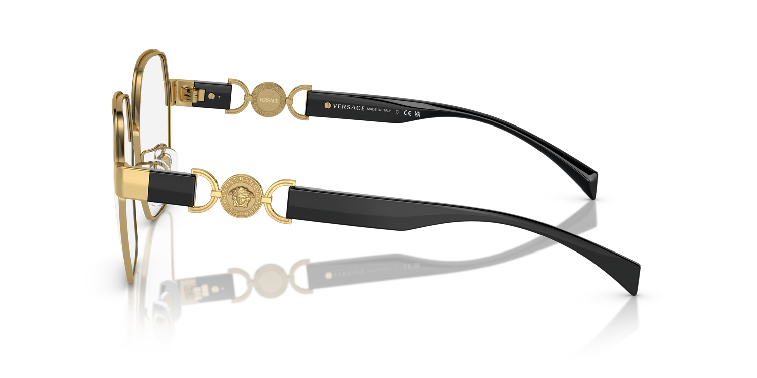 VERSACE VE1291D 1002 56