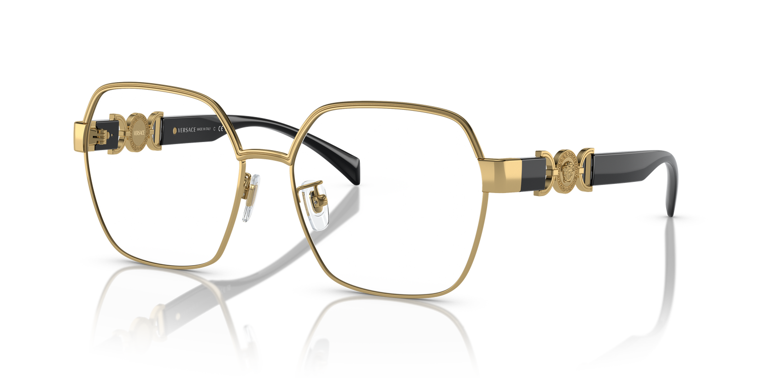 VERSACE VE1291D 1002 56