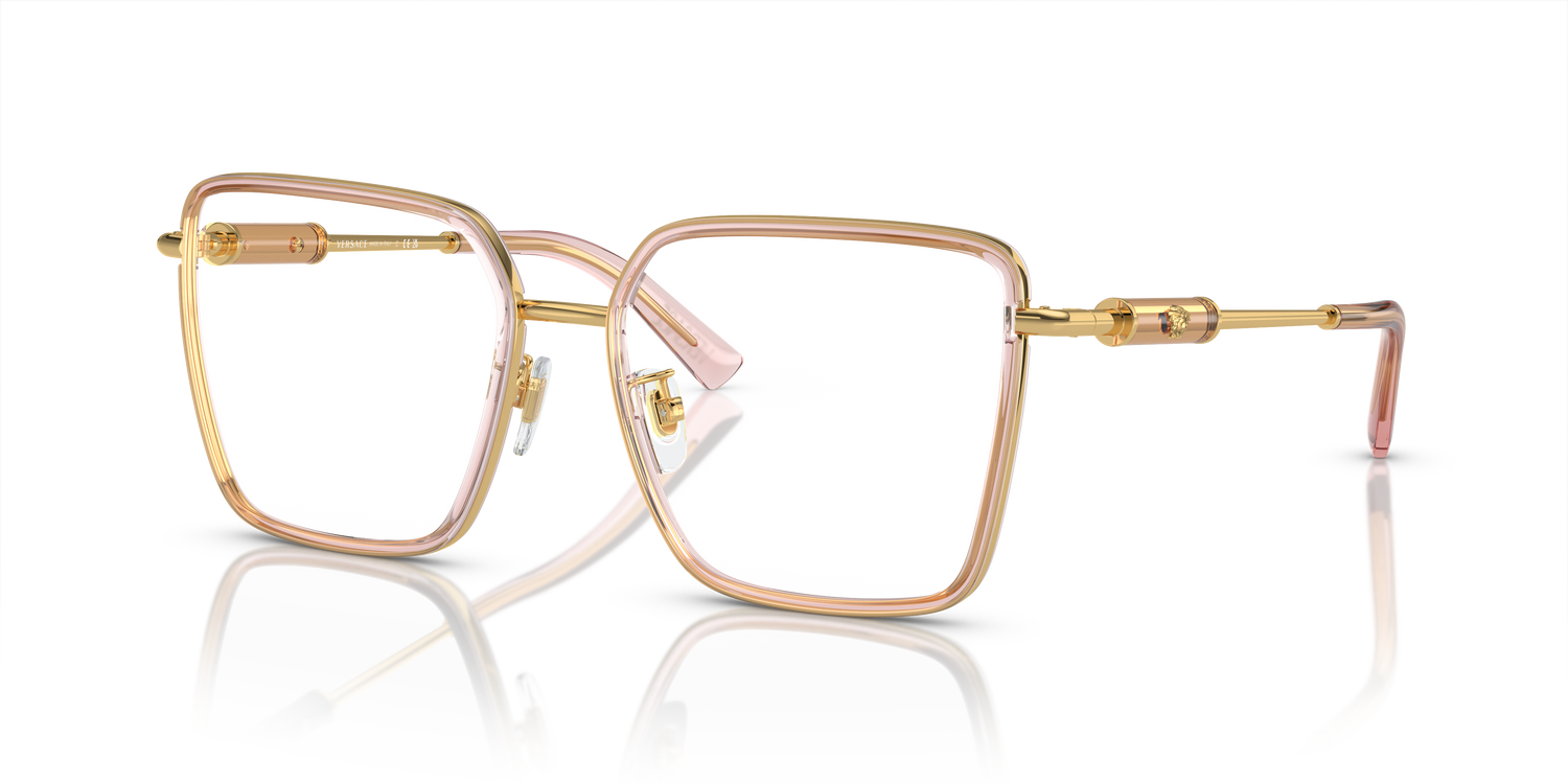 VERSACE VE1294D 1507 55