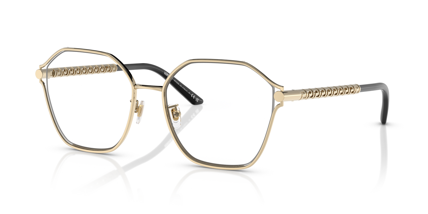 VERSACE VE1299D 1252 55