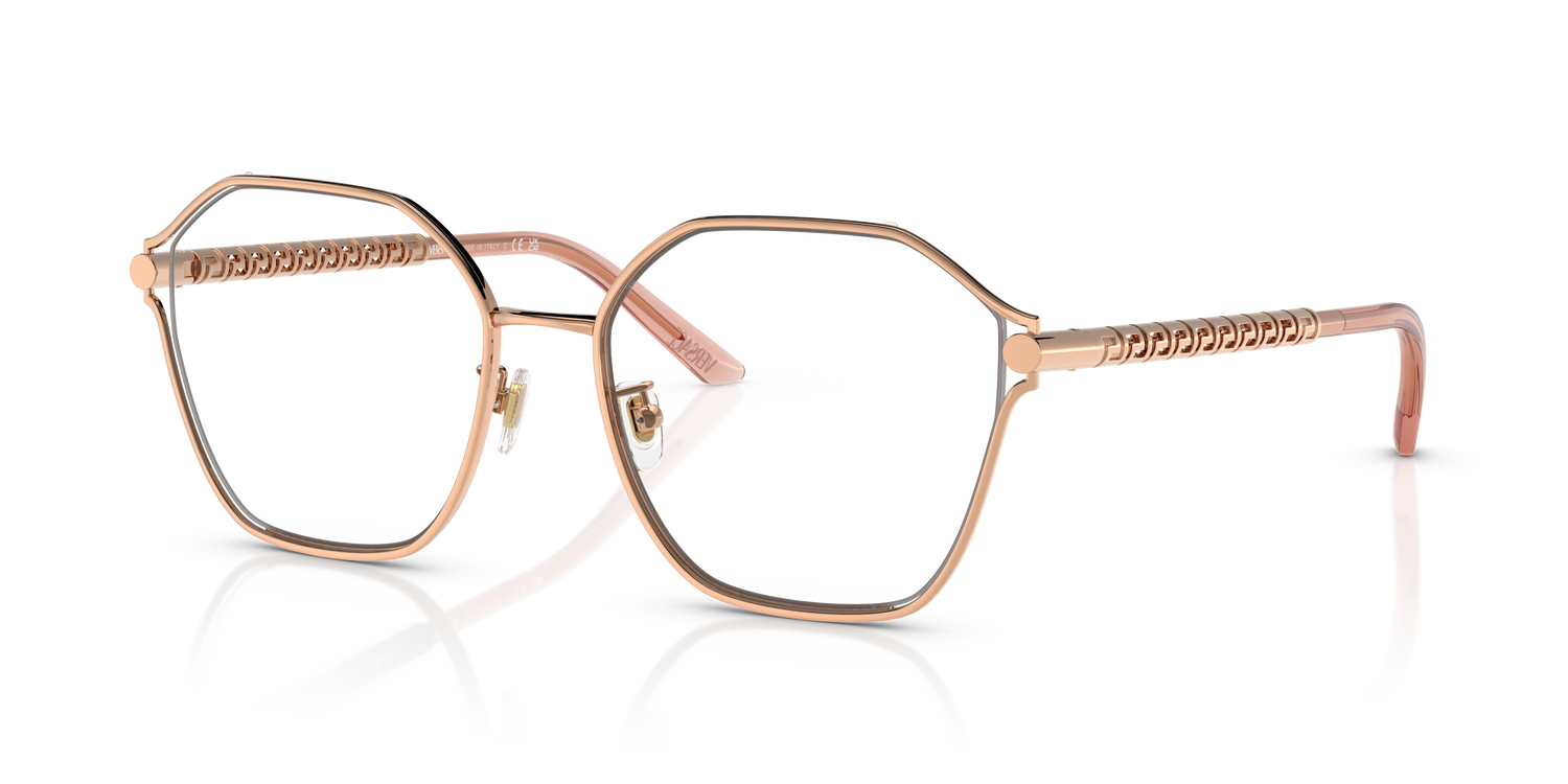 VERSACE VE1299D 1412 55