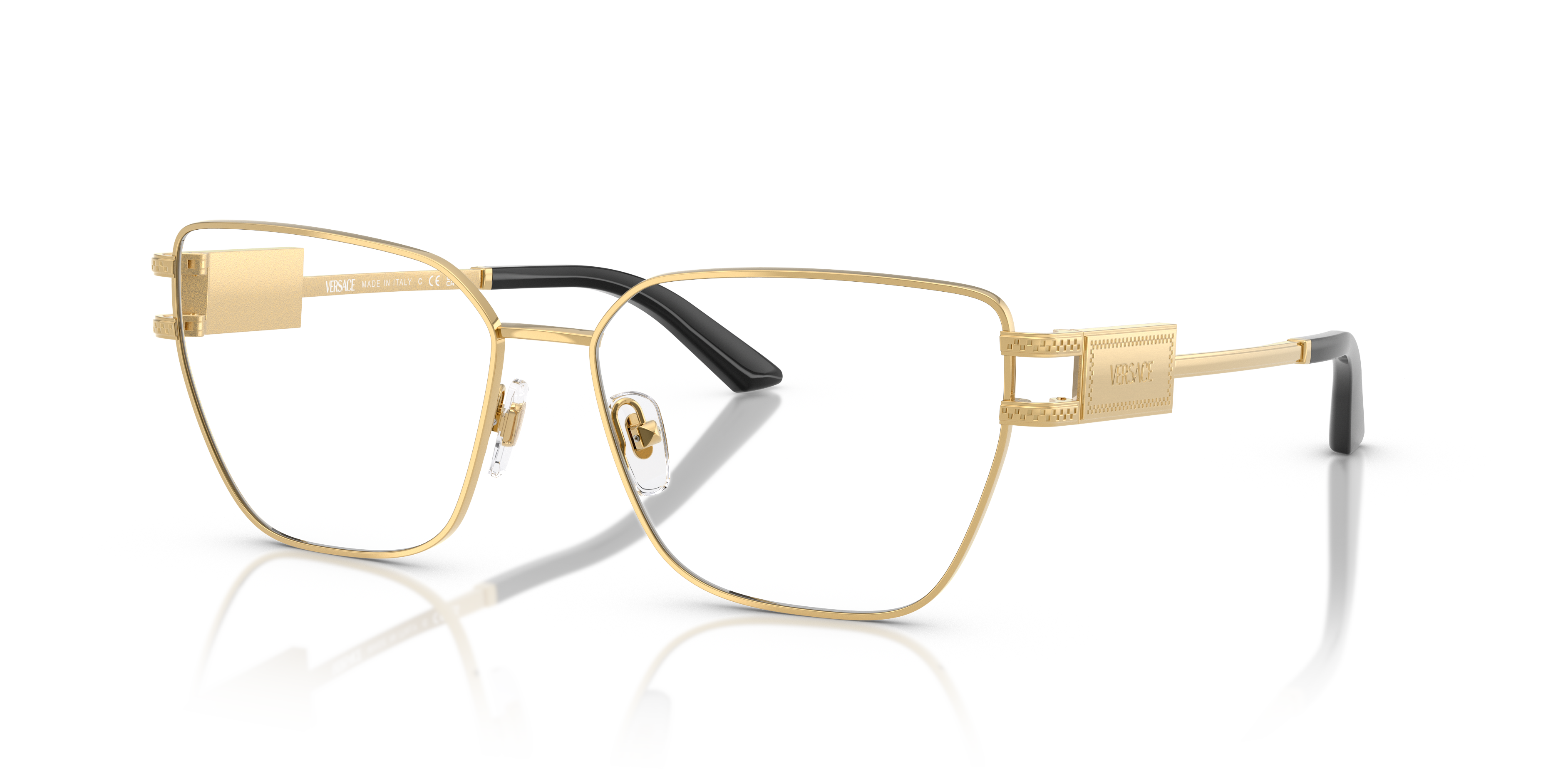 VERSACE VE1301 1002 55
