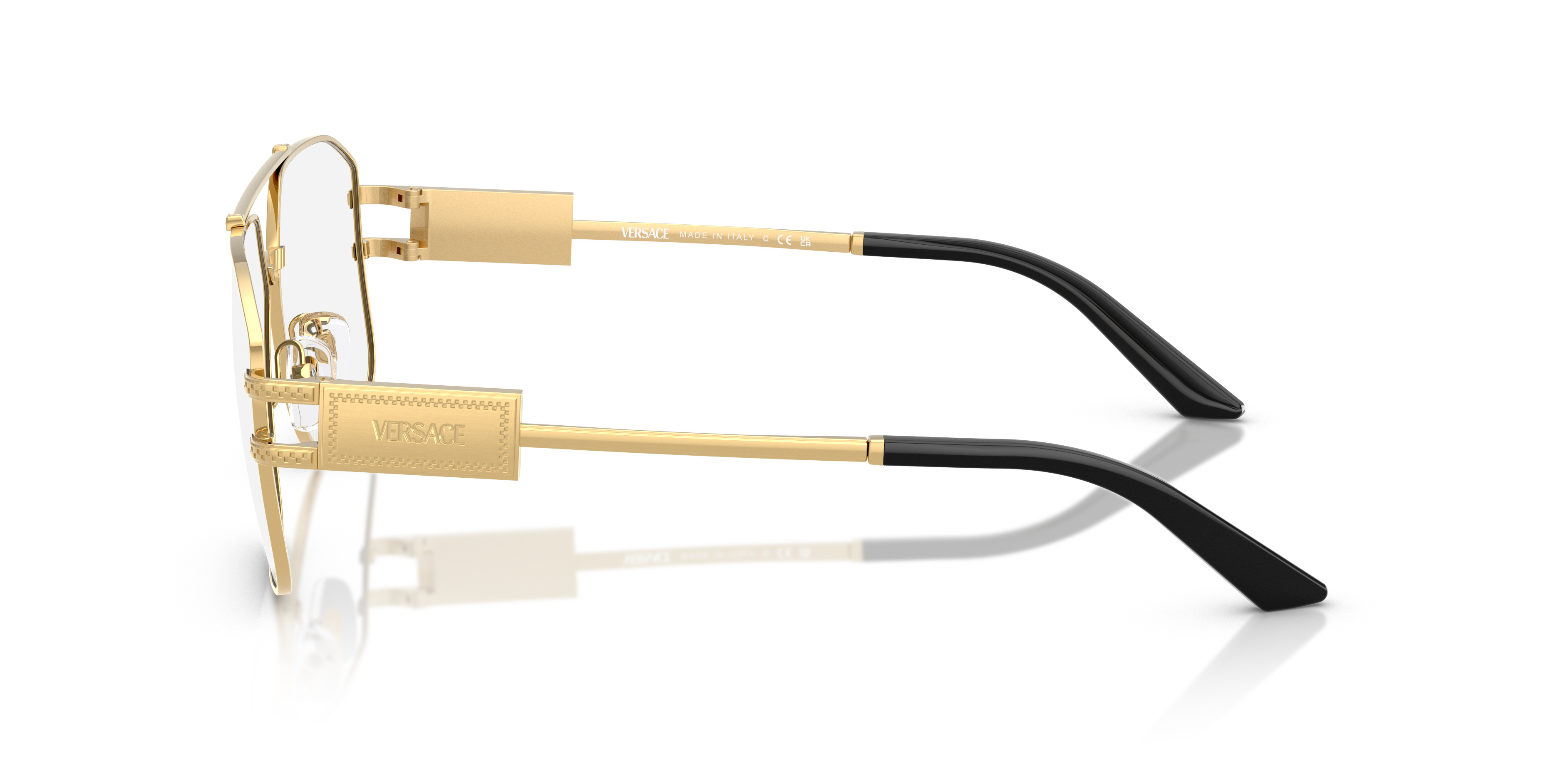 VERSACE VE1302 1002 57