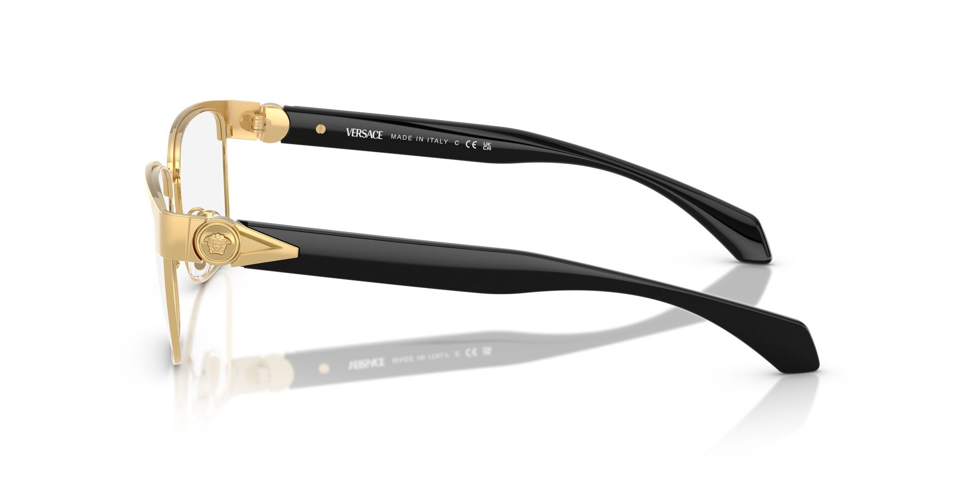 VERSACE VE1306 1002 55