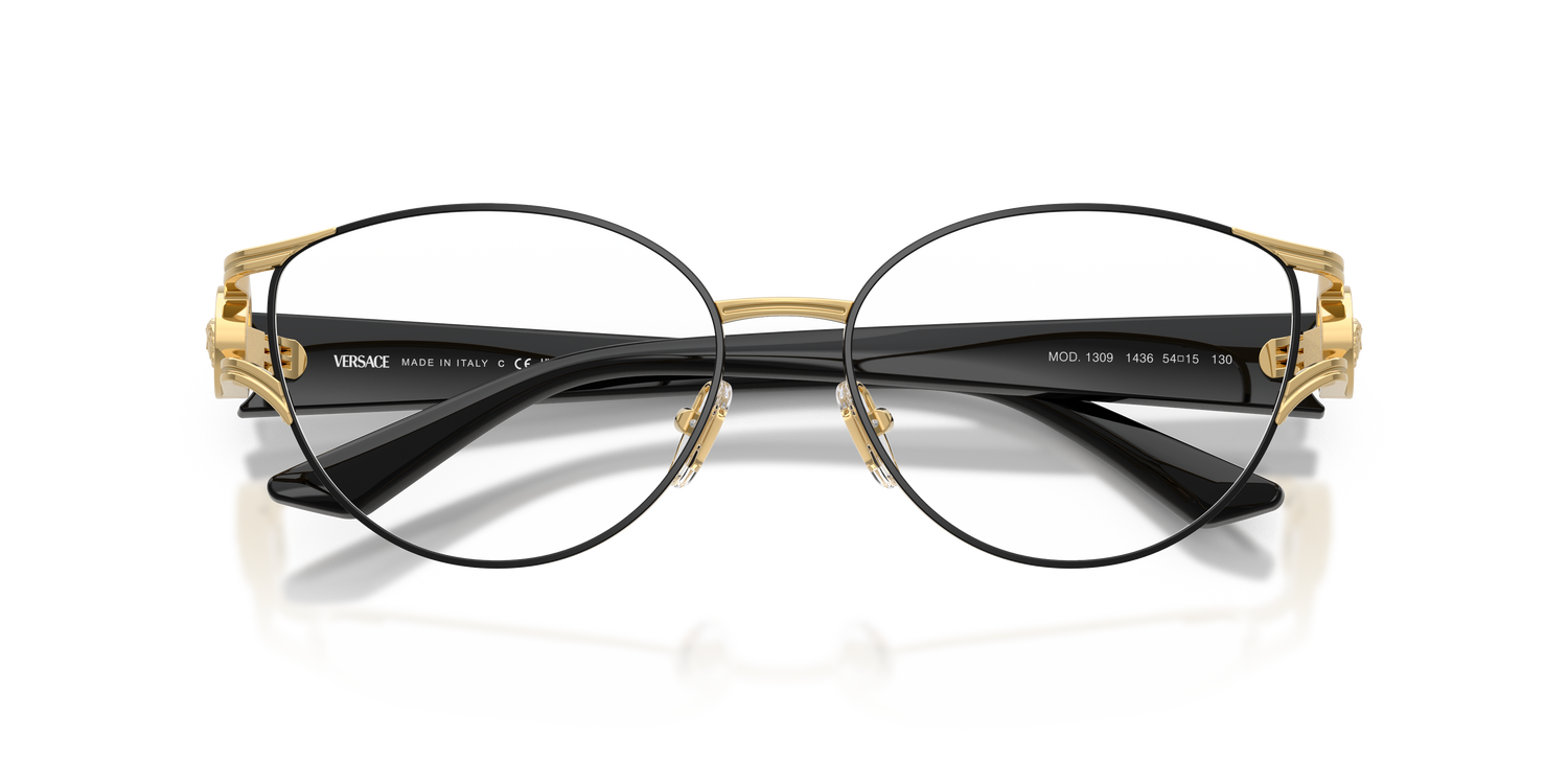 VERSACE VE1309 1436 54