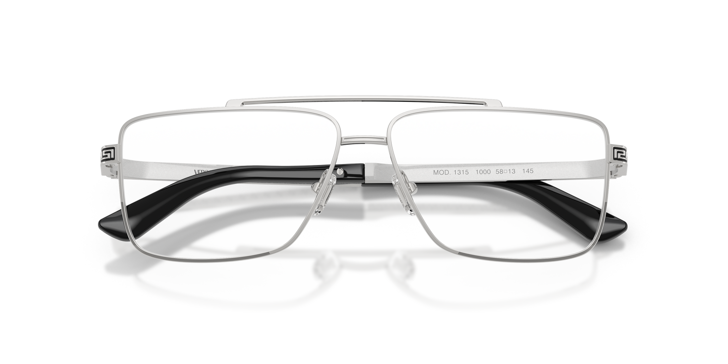 VERSACE VE1315 1000 58