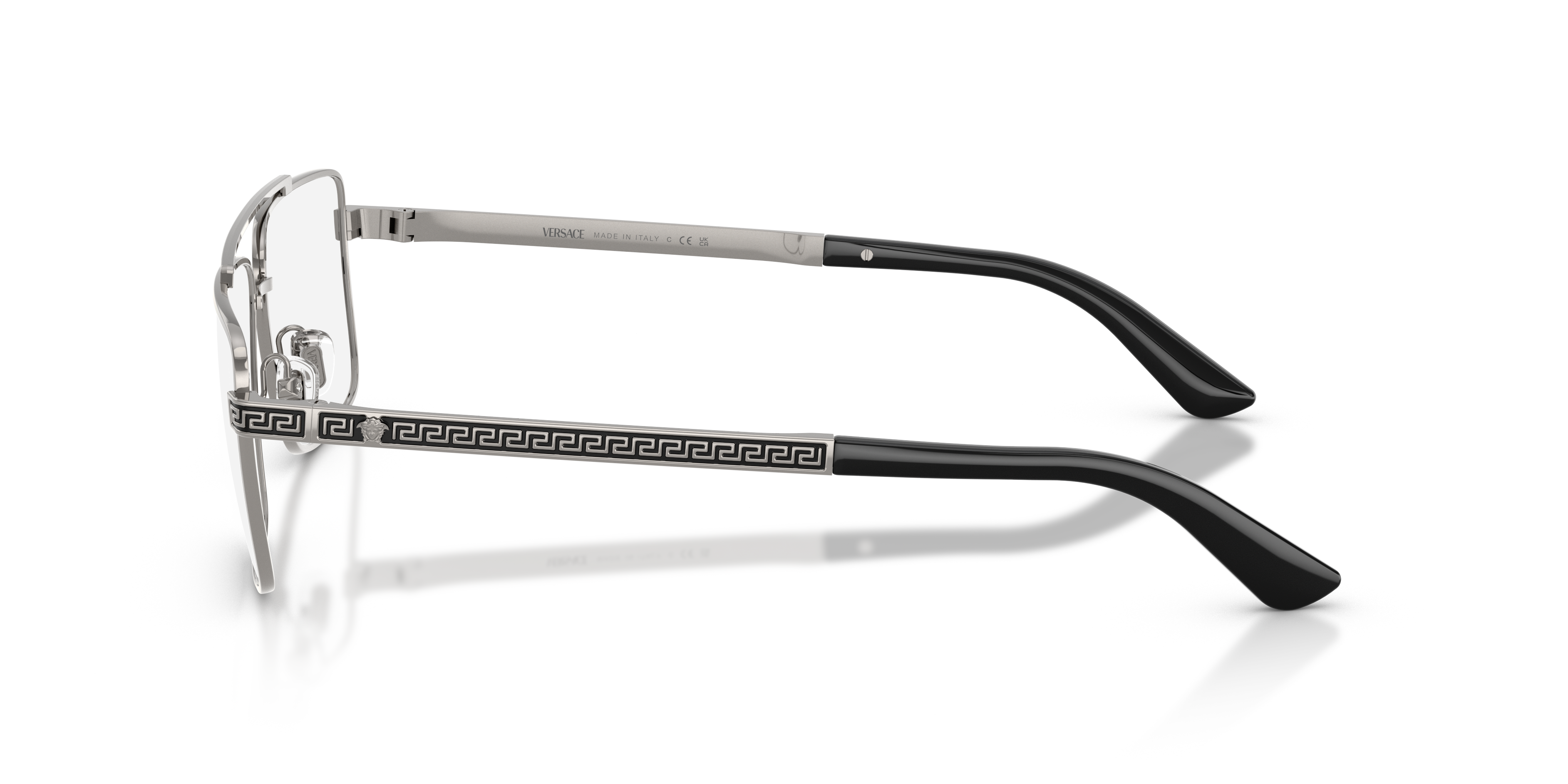 VERSACE VE1315 1001 56