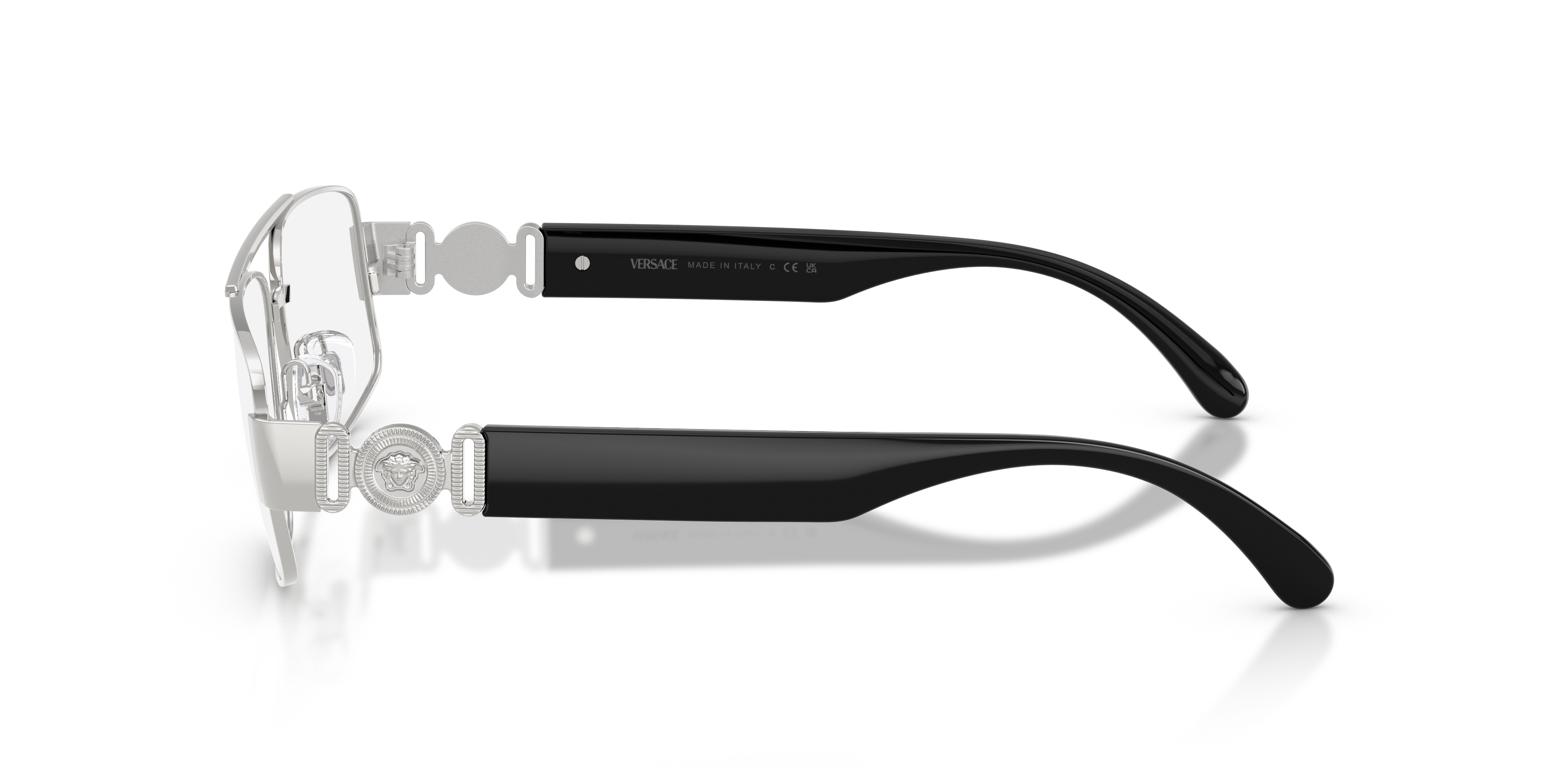 VERSACE VE1317 1000 58