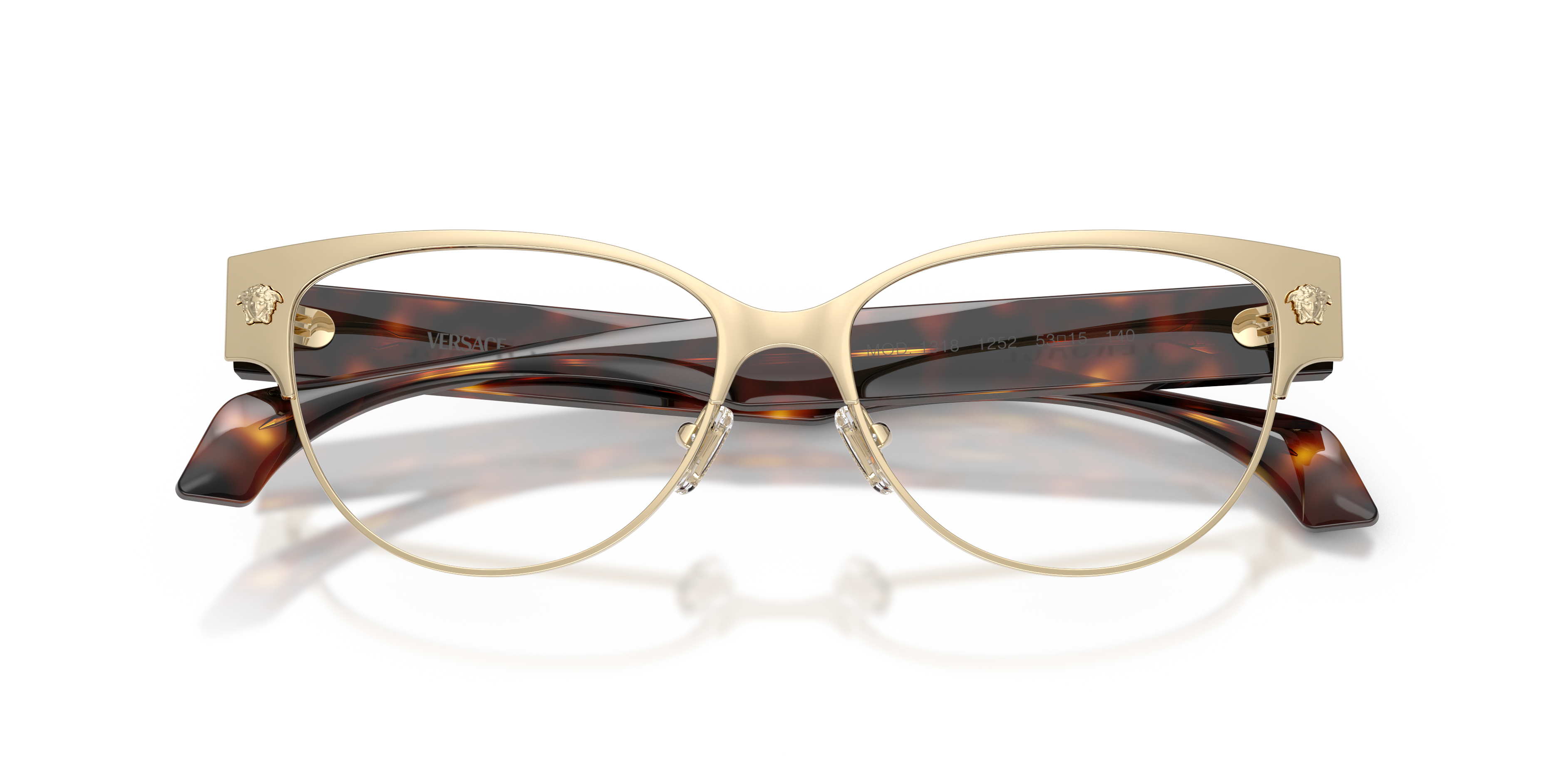 VERSACE VE1318 1252 53