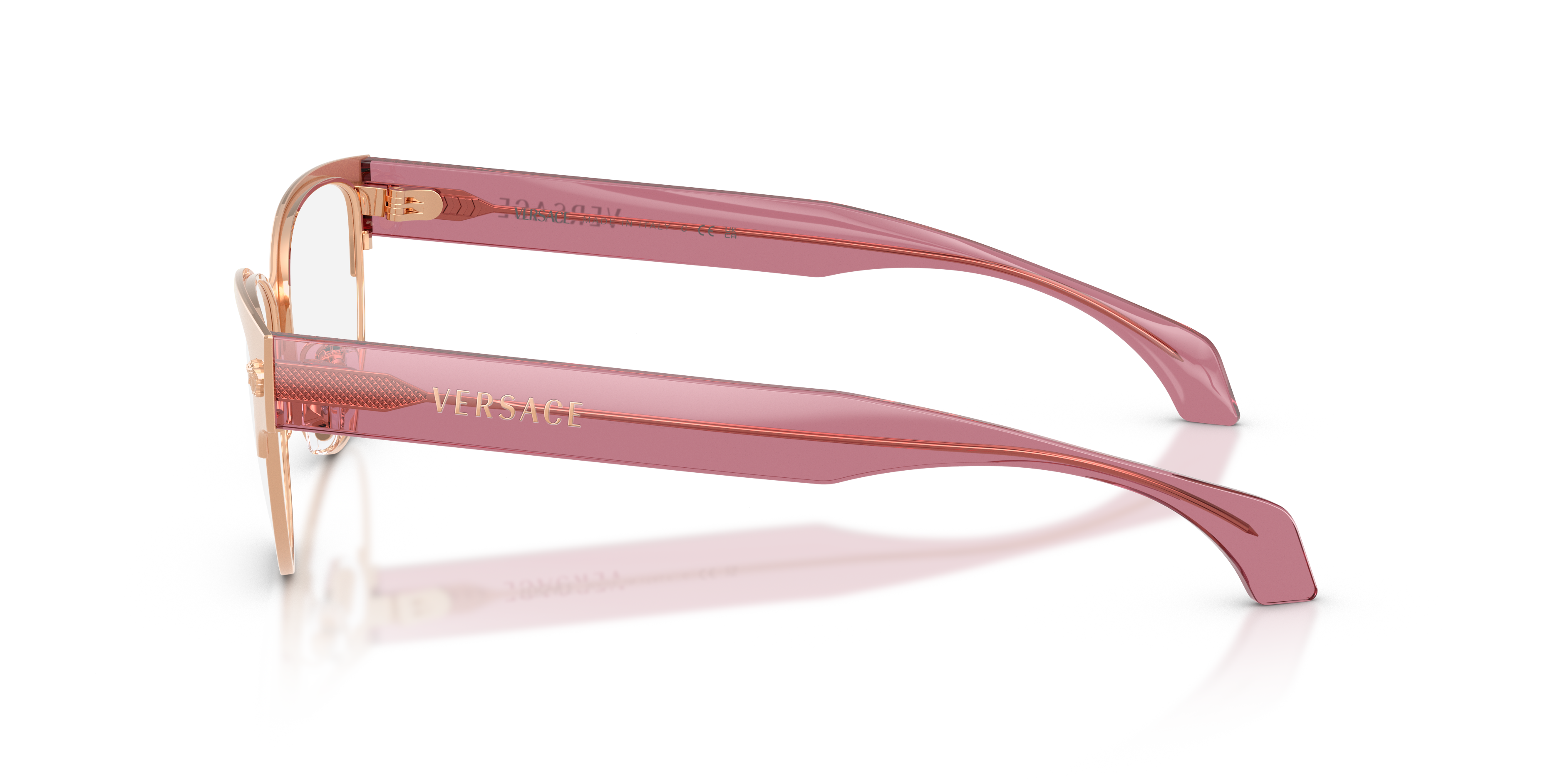 VERSACE VE1318 1412 53