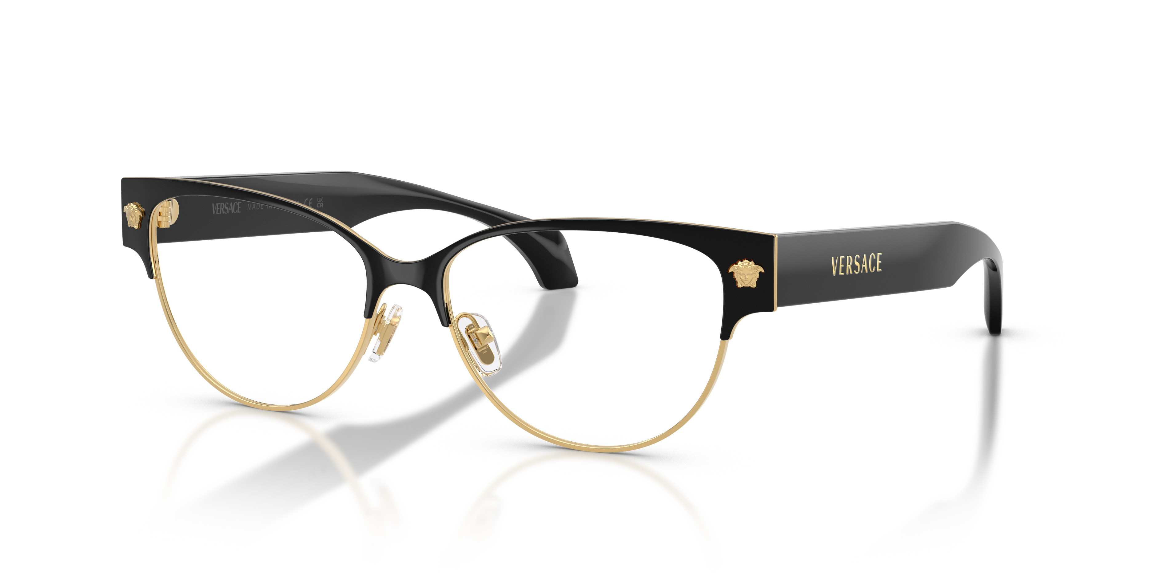 VERSACE VE1318 1433 53