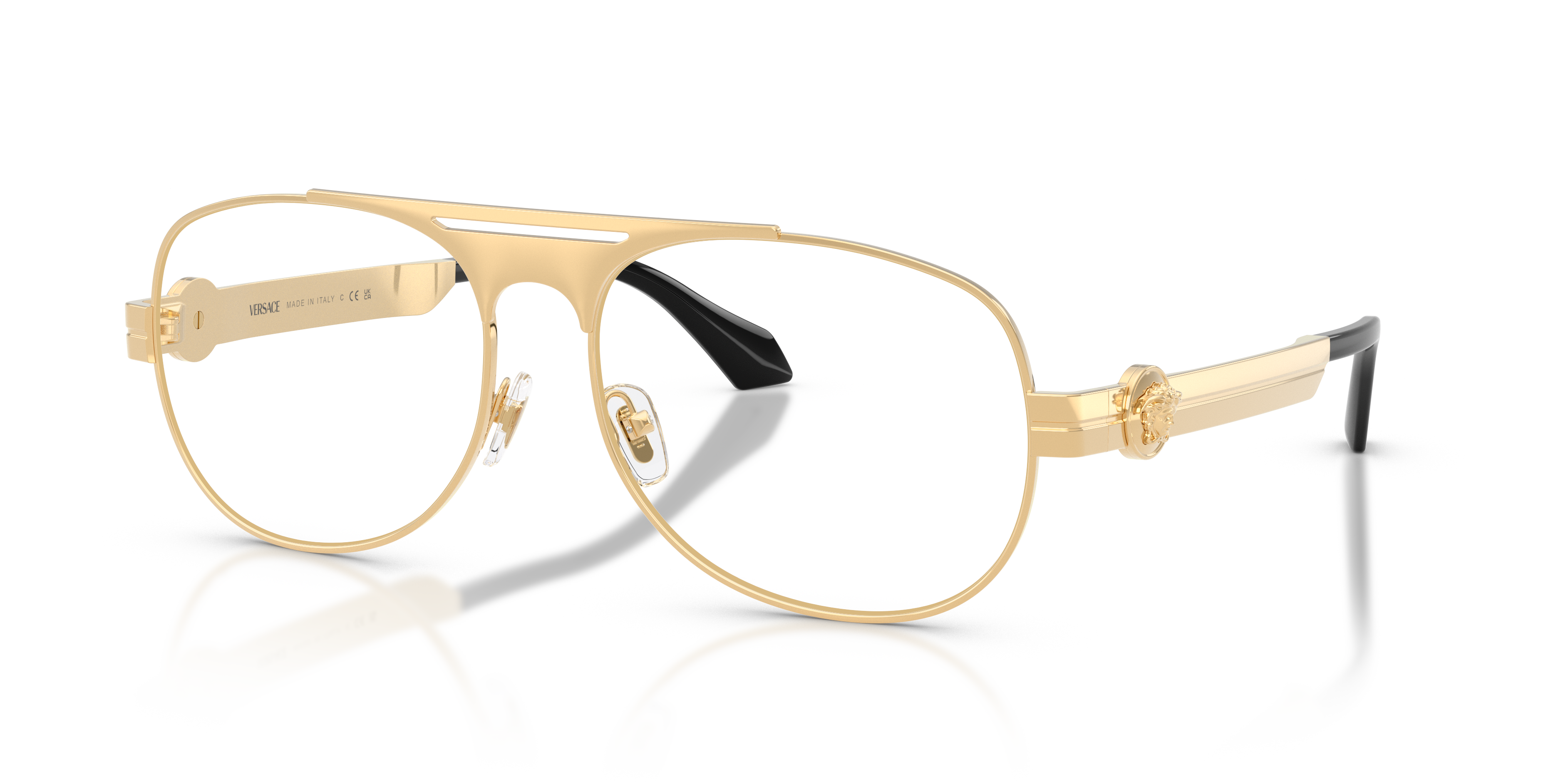 VERSACE VE1319 1523 58