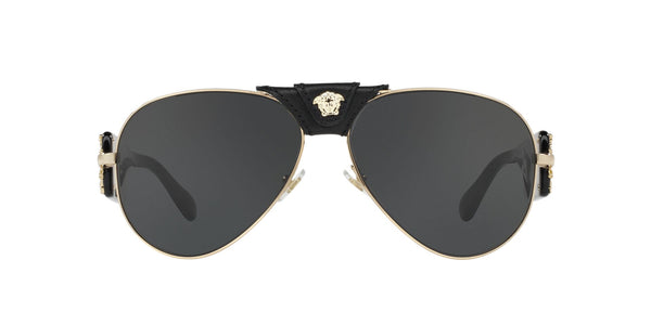 VERSACE VE2150Q 100287 62