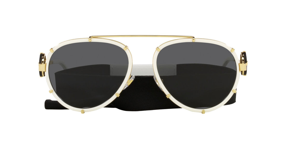 Occhiali da sole versace ve2232 147187 femenino taglia 61mm - Vista dettagliata
