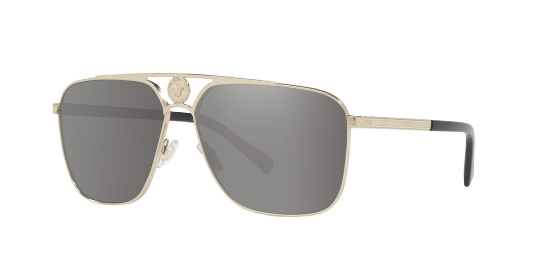 Occhiali da sole versace ve2238 12526g masculino taglia 61mm - Vista principale
