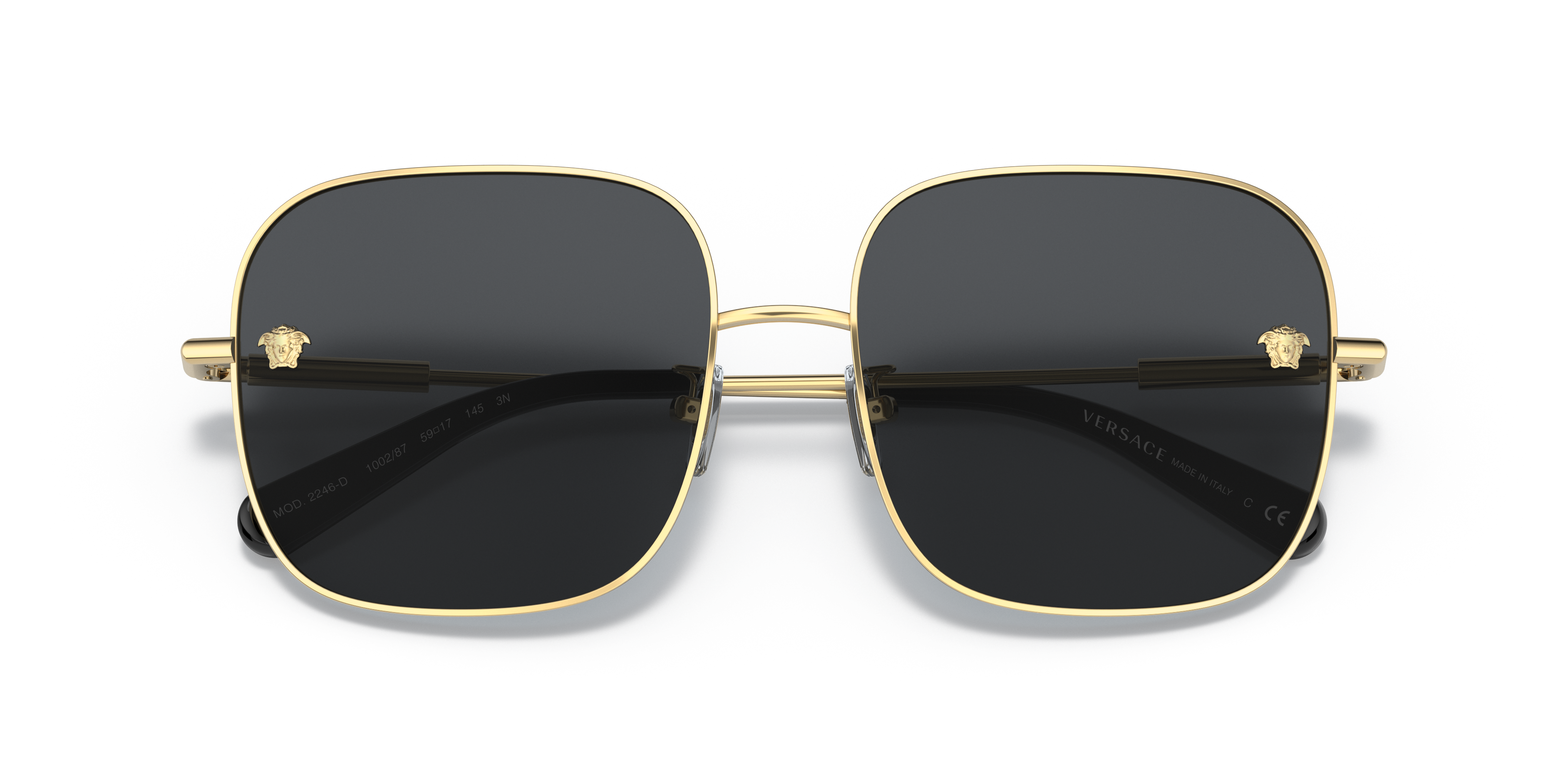 VERSACE VE2246D 100287 59