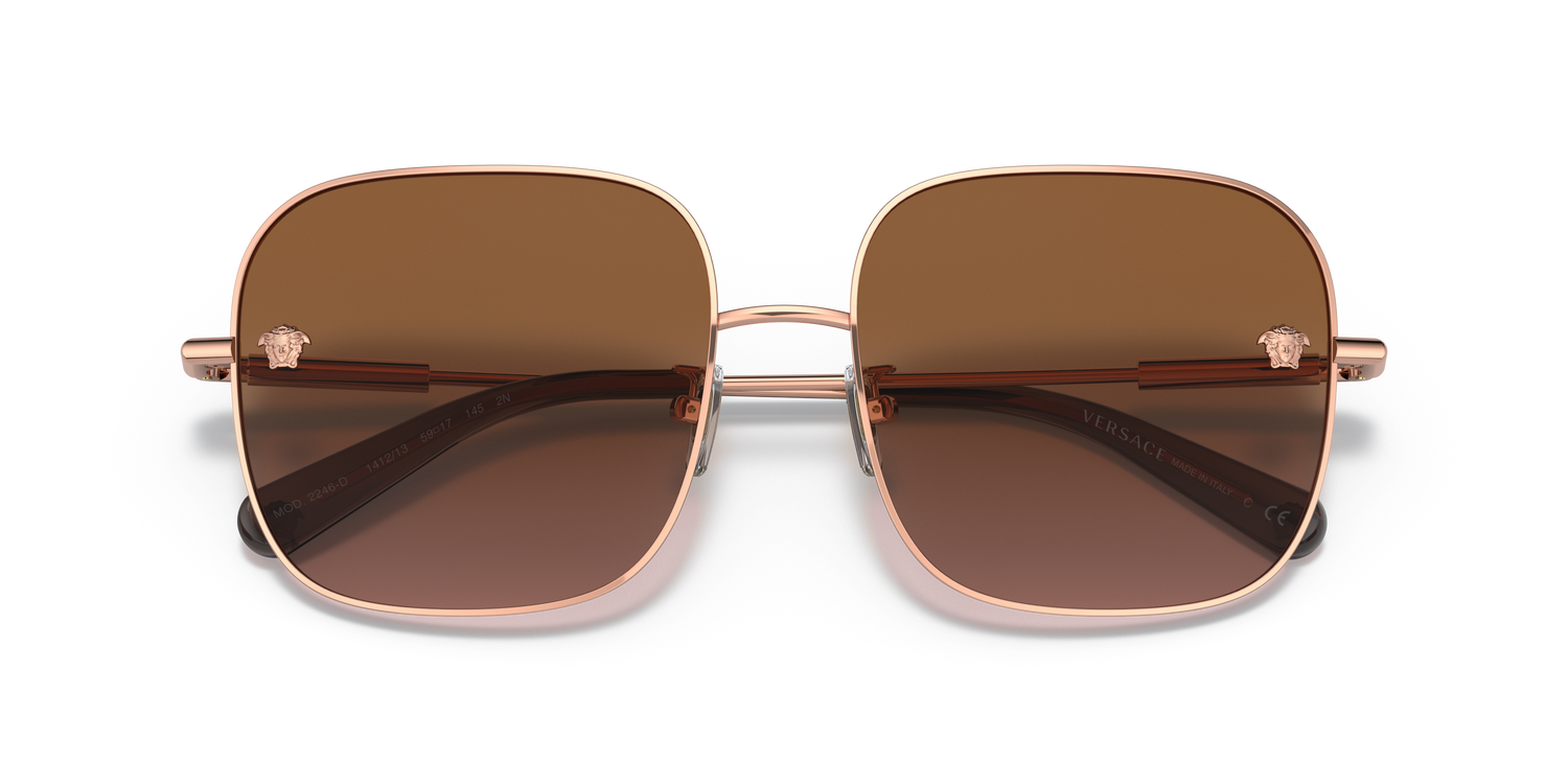 VERSACE VE2246D 141213 59