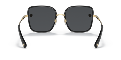 VERSACE VE2247D 143887 57