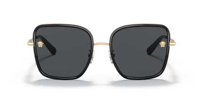 VERSACE VE2247D 143887 57