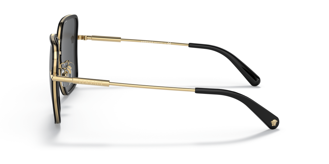 VERSACE VE2247D 143887 57