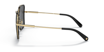 VERSACE VE2247D 143887 57