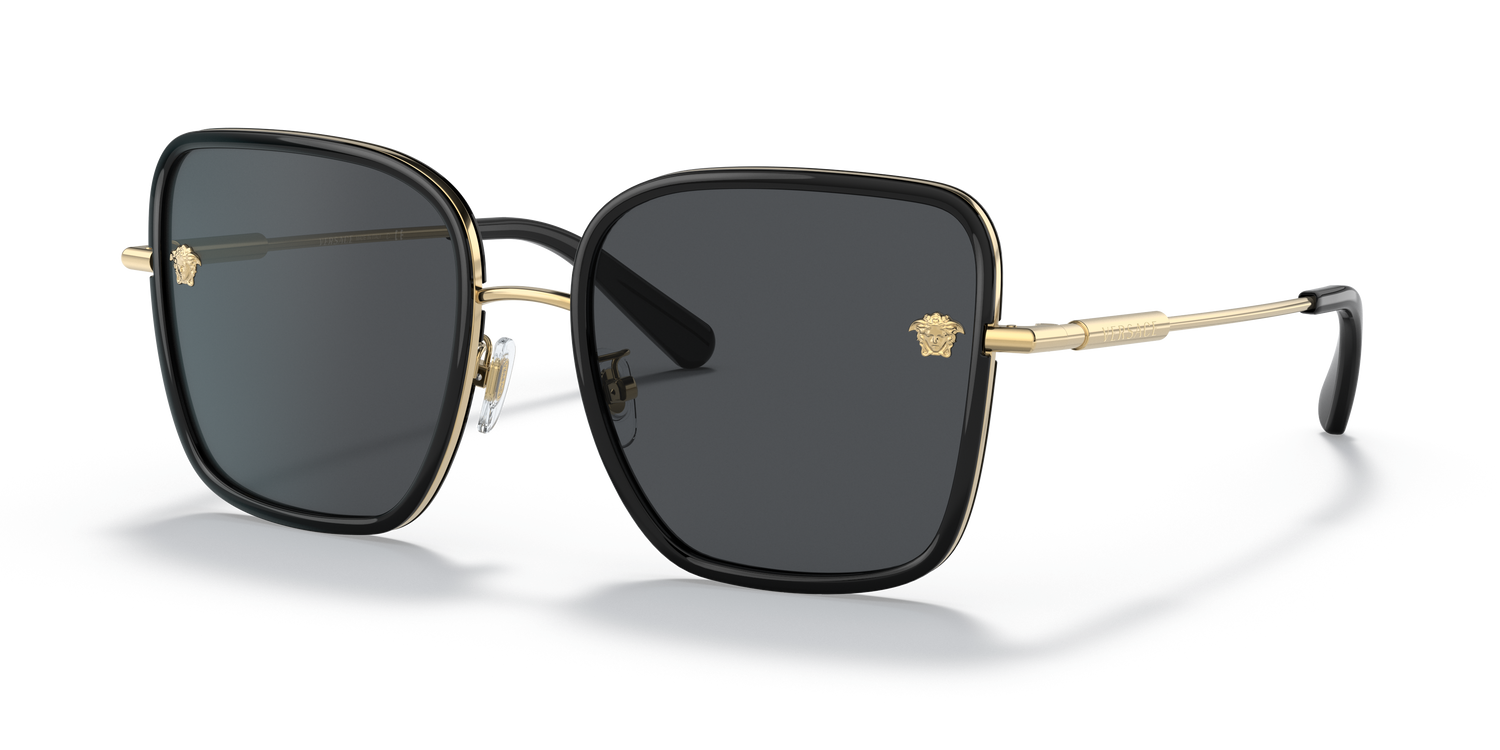 VERSACE VE2247D 143887 57