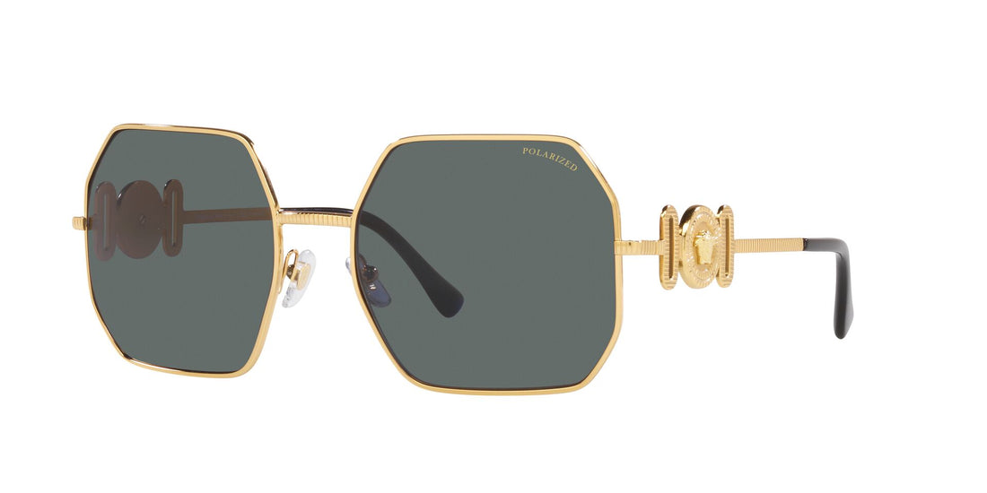 Occhiali da sole versace ve2248 100281 femenino taglia 58mm - Vista principale