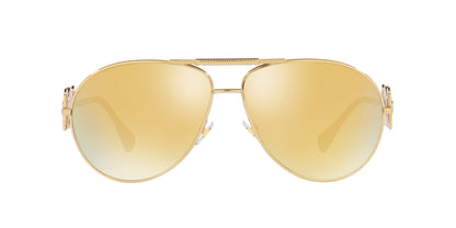 VERSACE VE2249 10027P 65 - 24