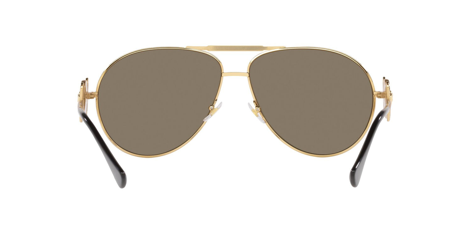 VERSACE VE2249 10027P 65 - 6