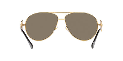 VERSACE VE2249 10027P 65 - 6