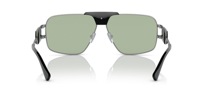 VERSACE VE2251 1001/2 63 - 14