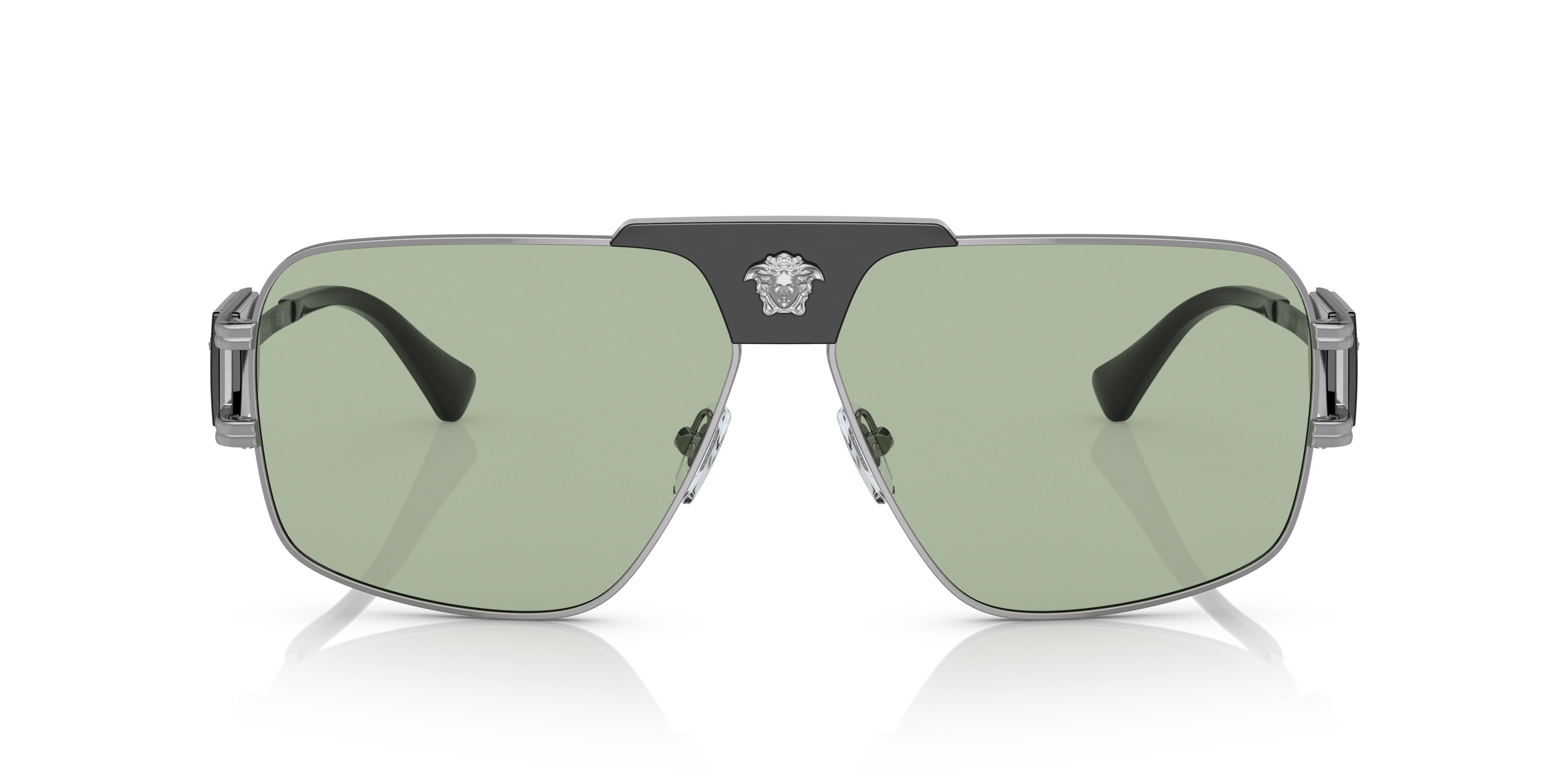 VERSACE VE2251 1001/2 63 - 15