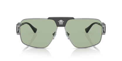 VERSACE VE2251 1001/2 63 - 15