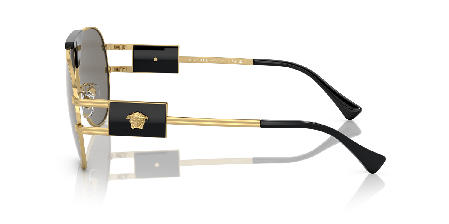 VERSACE VE2252 10026G 63