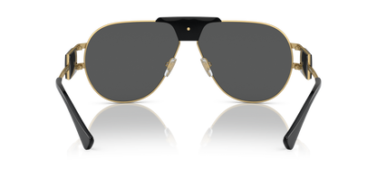 VERSACE VE2252 100287 63