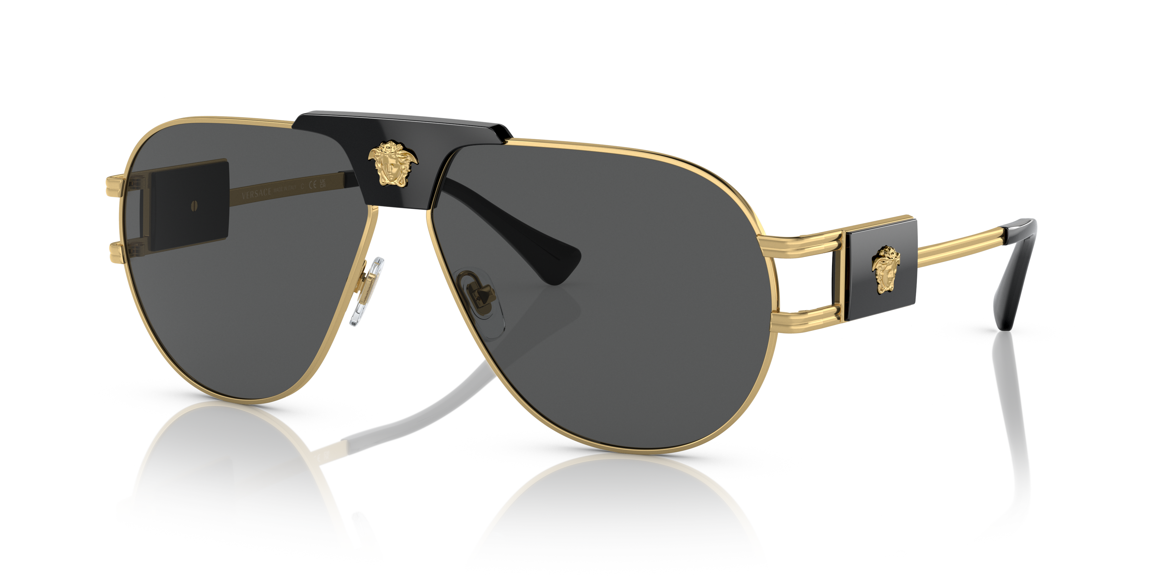 VERSACE VE2252 100287 63