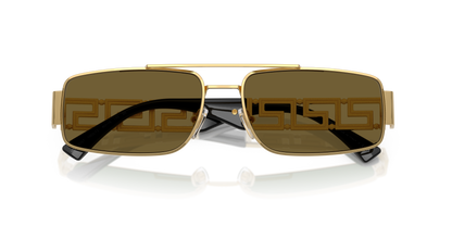 VERSACE VE2257 100273 60