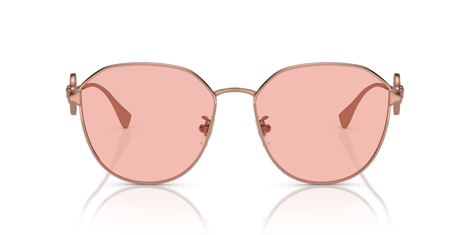 VERSACE VE2259D 1412/5 58