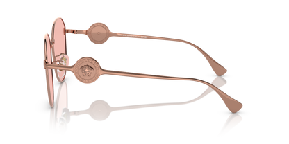 VERSACE VE2259D 1412/5 58