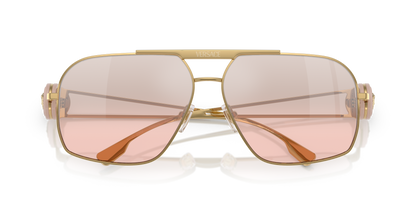 VERSACE VE2269 10027E 62