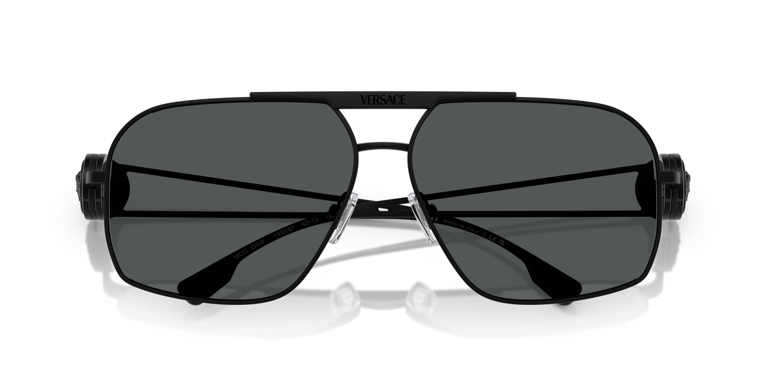 VERSACE VE2269 143387 62