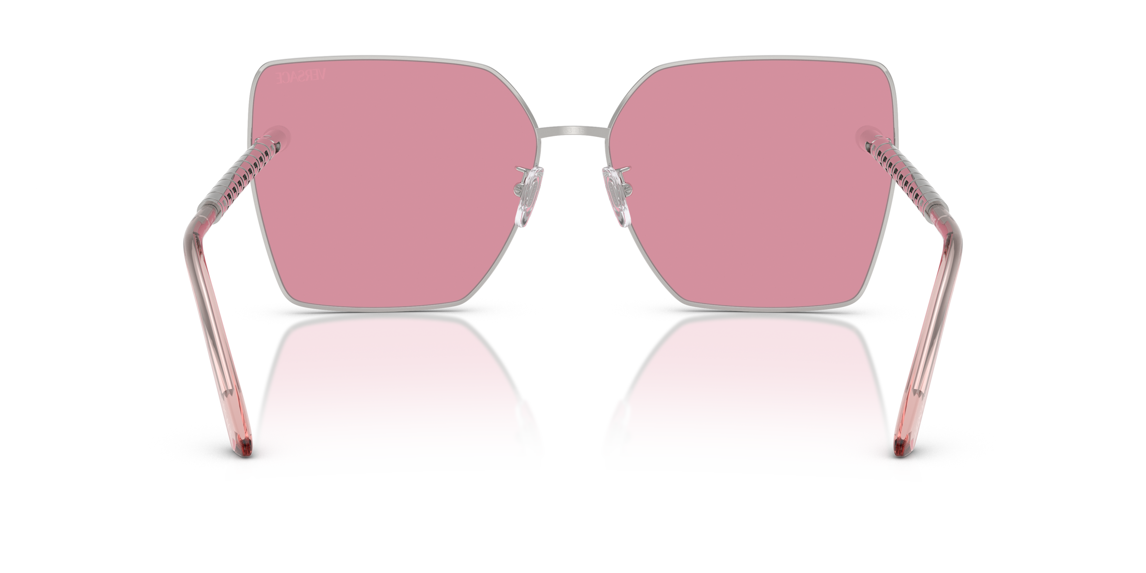 VERSACE VE2270D 10007V 63