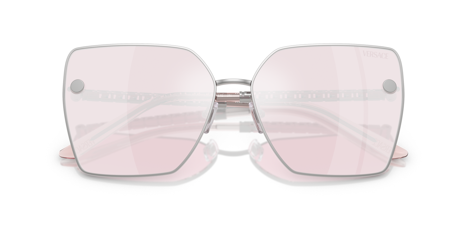 VERSACE VE2270D 10007V 63