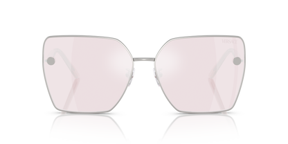 VERSACE VE2270D 10007V 63