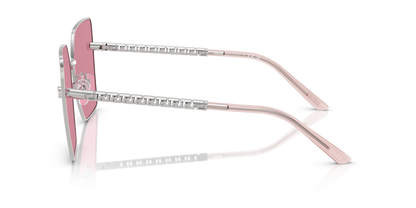 VERSACE VE2270D 10007V 63