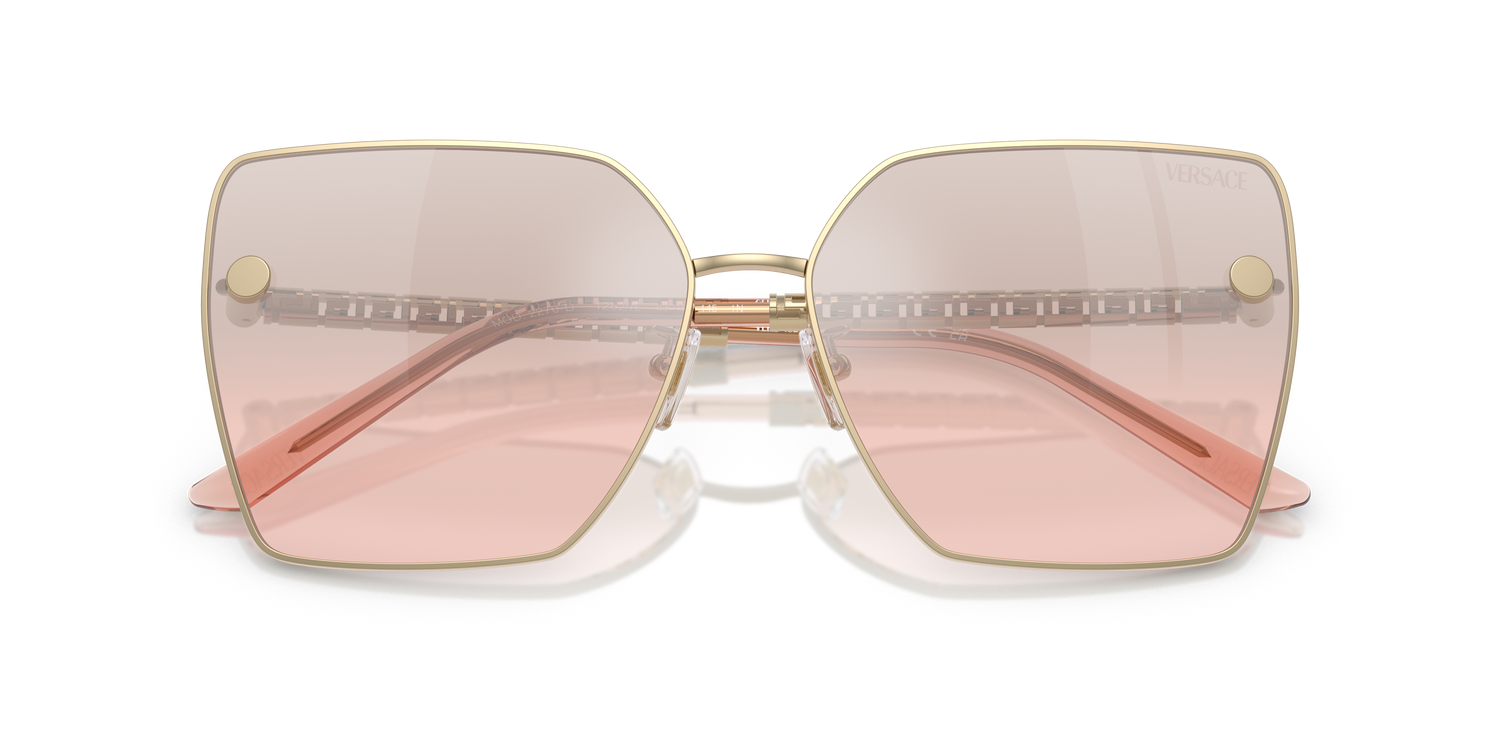 VERSACE VE2270D 12527E 63