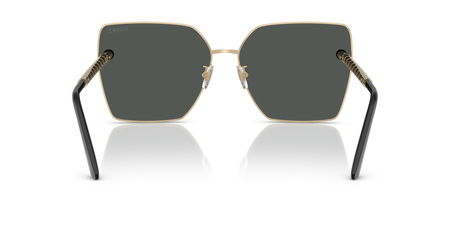 VERSACE VE2270D 125287 63