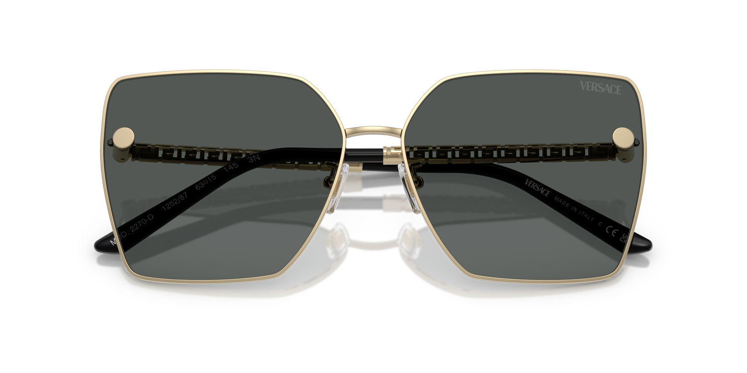 VERSACE VE2270D 125287 63