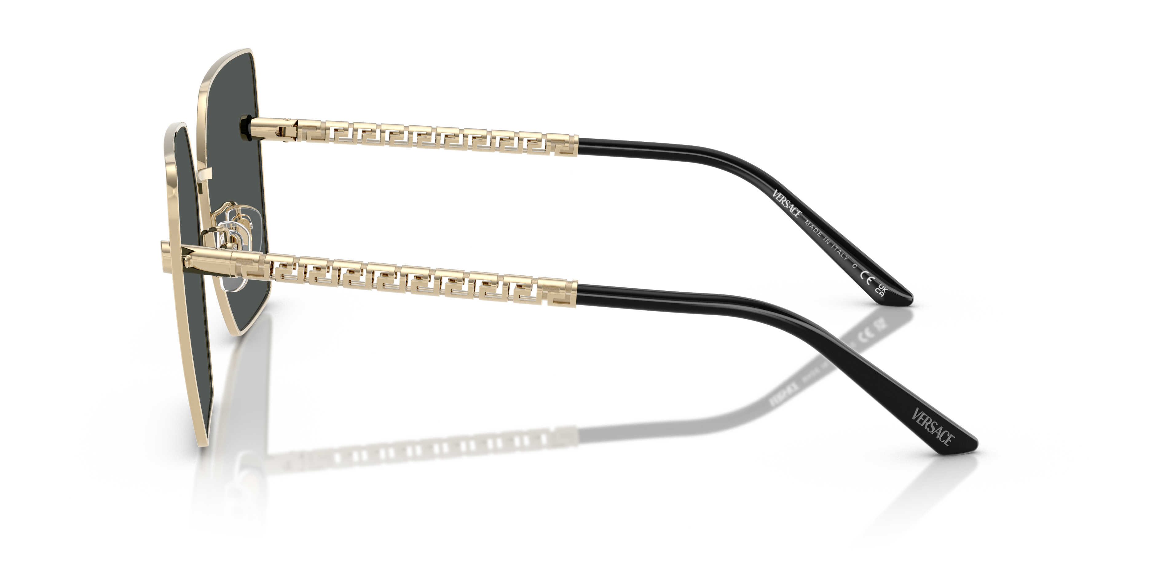 VERSACE VE2270D 125287 63